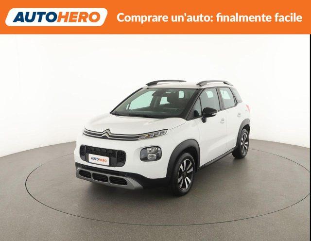 CITROEN C3 Aircross PureTech 110 S&S Feel