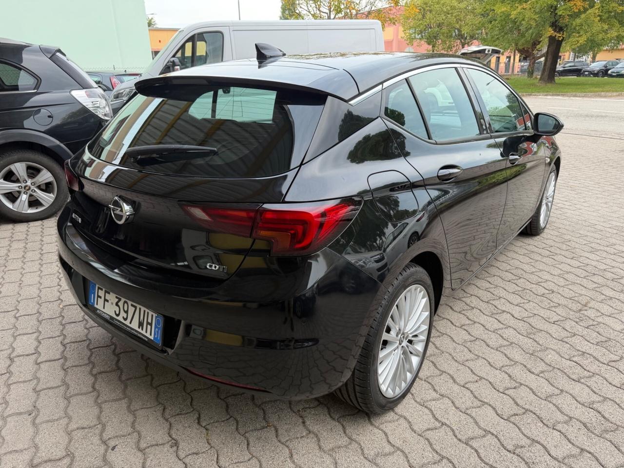 Opel Astra 1.6 CDTi 110CV Start&Stop 5 porte Innovation
