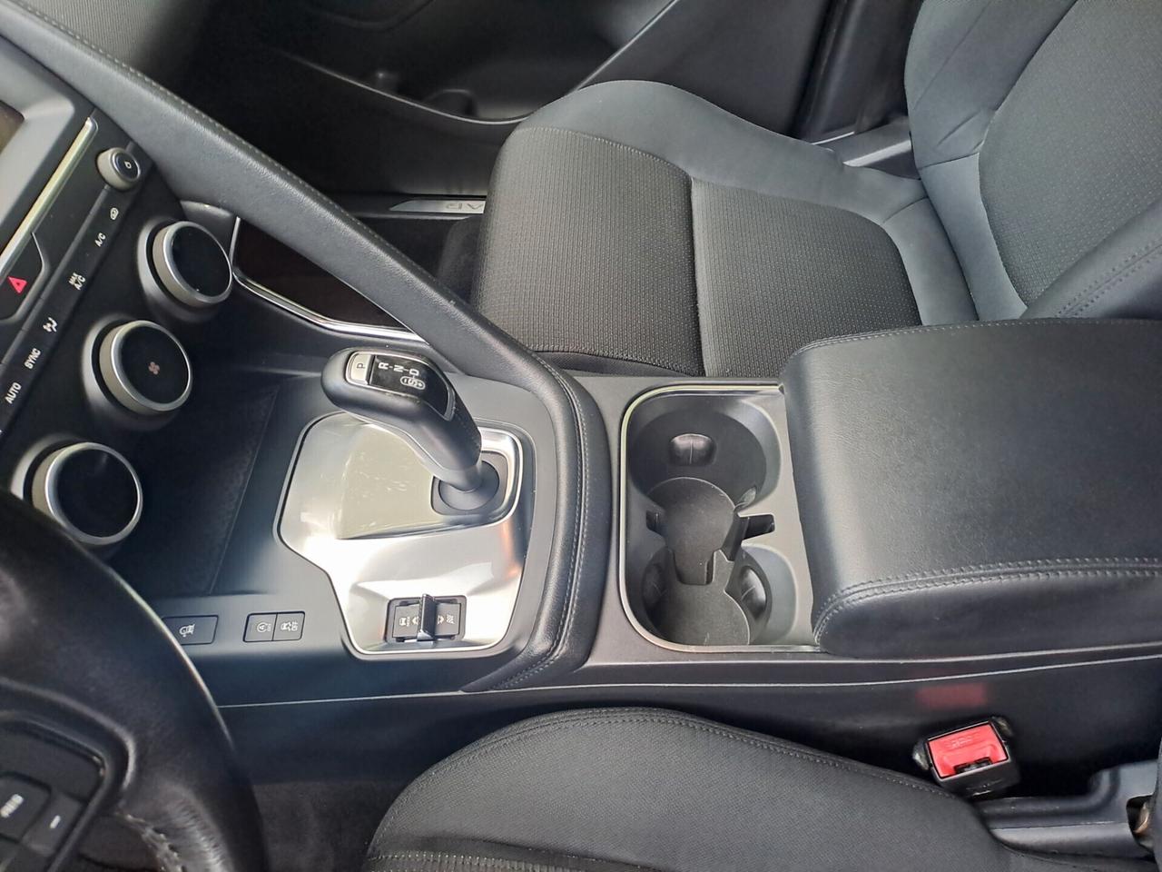 Jaguar E-Pace 2.0D 150 CV AWD aut.