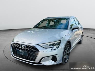 Audi A3 SPB TDI *150CV*S-LINE*AUTOMATICA*FULL*