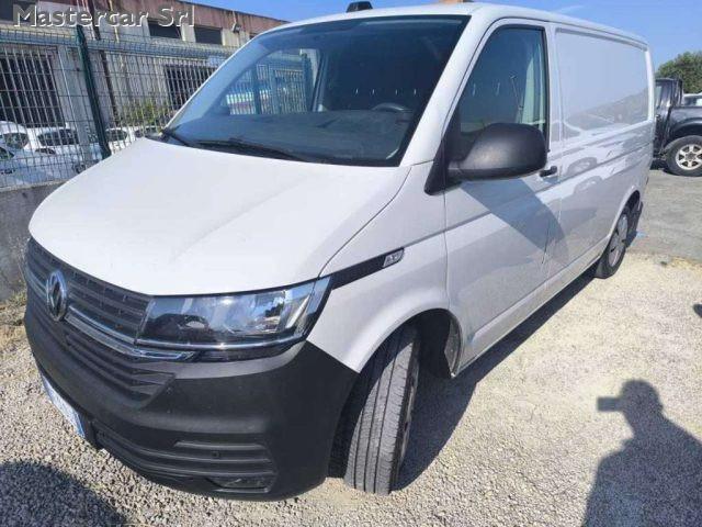 VOLKSWAGEN T6.1 Transporter 2.0 TDI 150cv 4Motion Business p.c. 4x4 - GF310CE