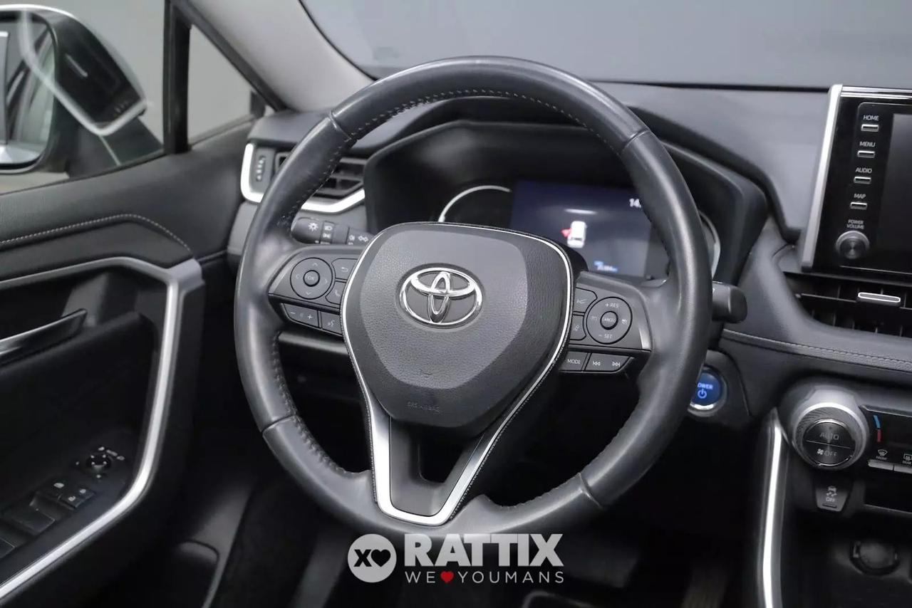 Toyota RAV 4 2.5 vvt-ie h 222CV Dynamic AWD-i e-CVT
