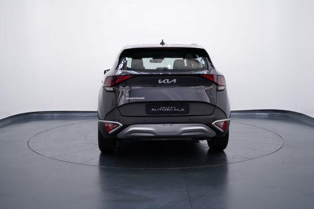 KIA Sportage 1.6 TGDi 150cv GPL Business