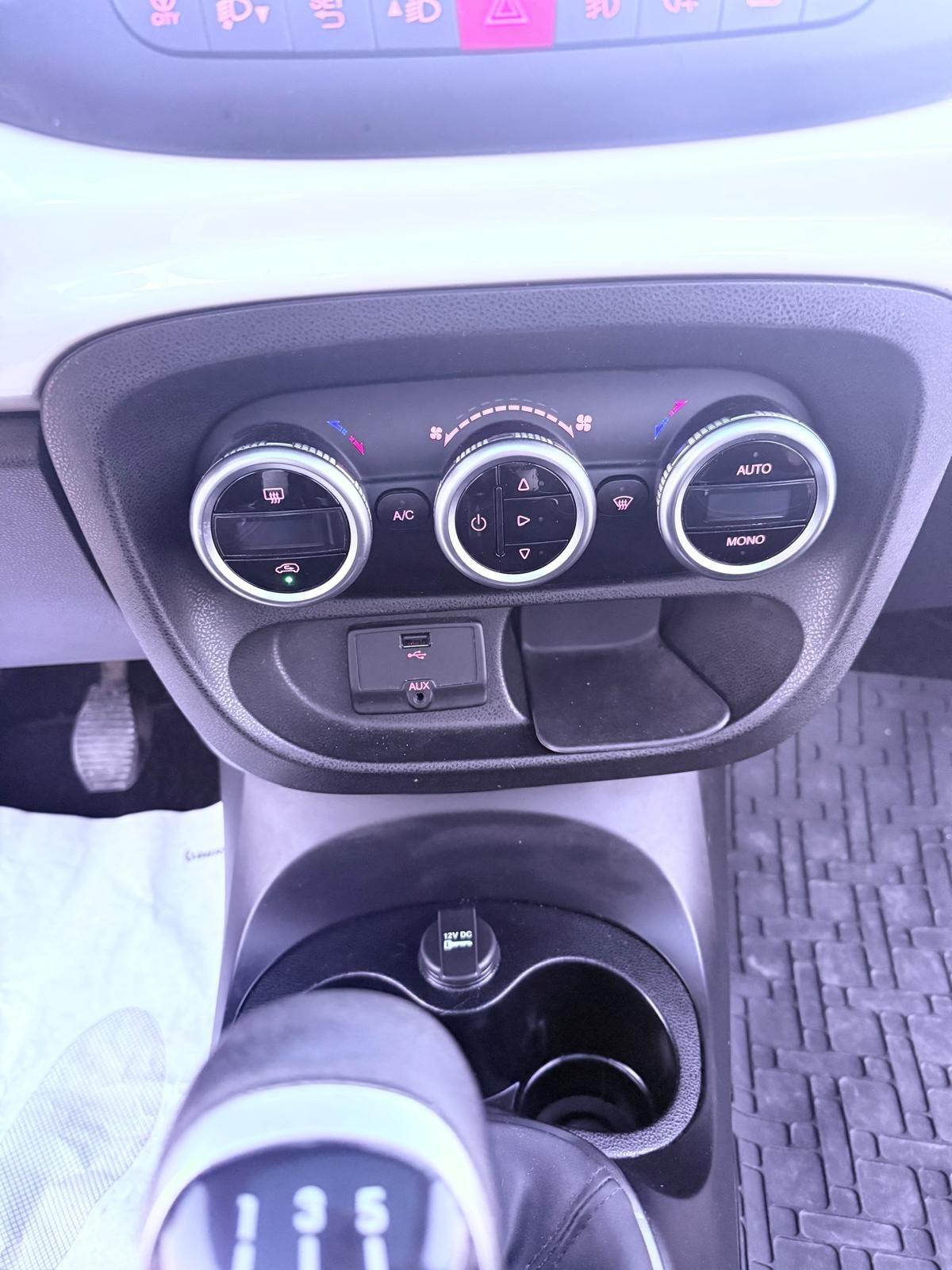 Fiat 500L 1.3 Multijet 85 CV Pop Ok neopatentati