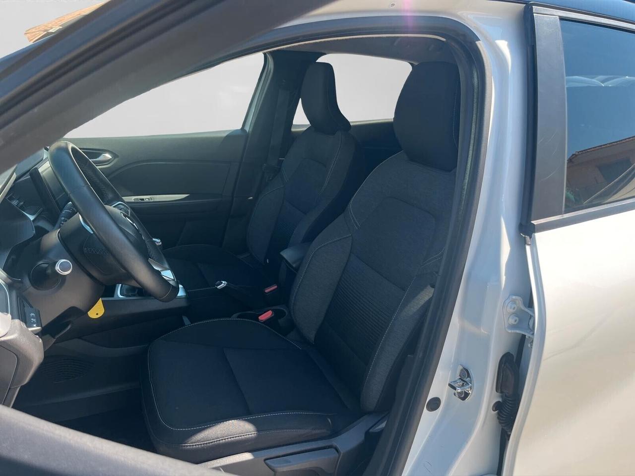 Renault Captur 1.0 GPL 100cv Intens