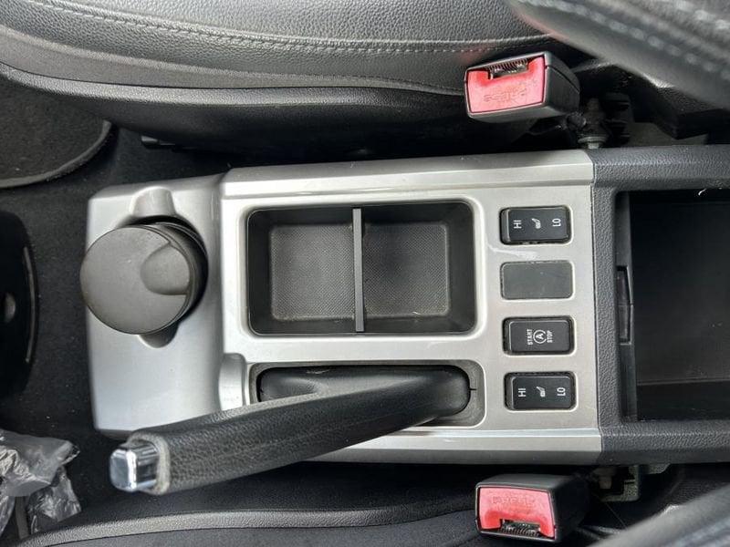 Great Wall H6 2.0 Premium 4X4 GARANZIA E TAGLIANDO INCLUSI