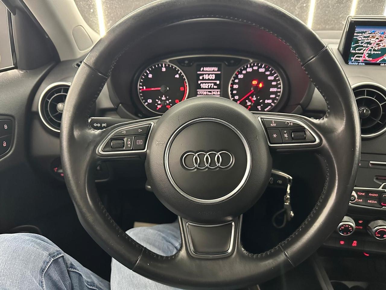 Audi A1 1.4 TDI