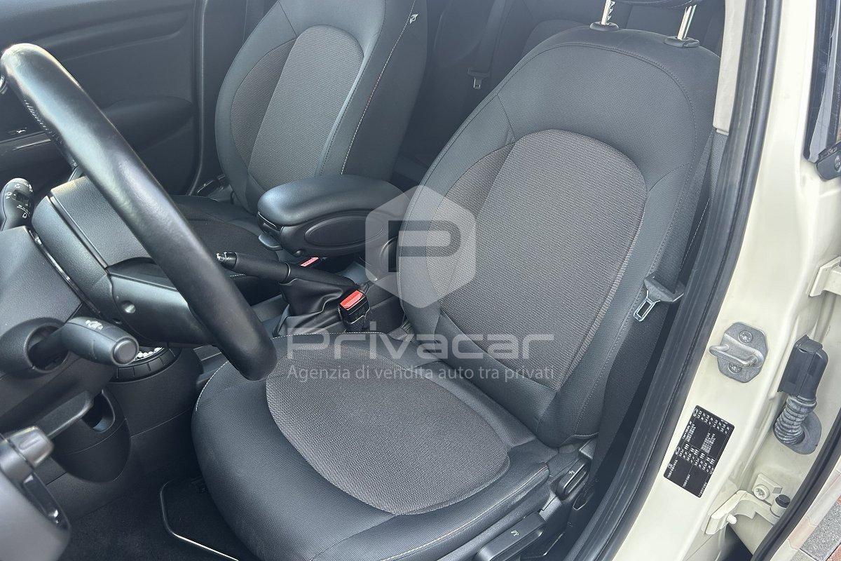 MINI Mini 1.5 One D Business XL 5 porte