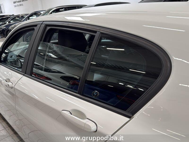 BMW Serie 1 F20-F21 2015 Diesel 118d Urban 5p