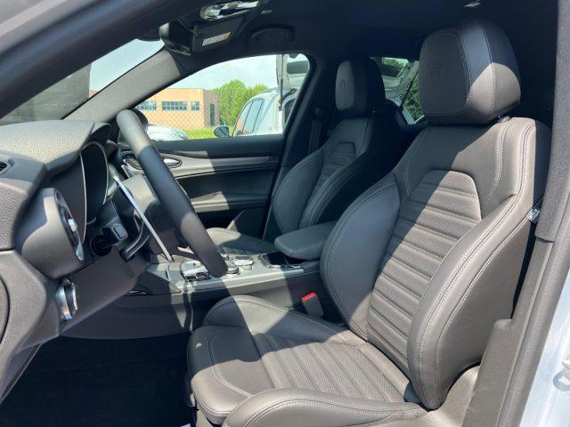 ALFA ROMEO Stelvio 2.2 TD 210CV AT8 Q4 Veloce #VARI COLORI