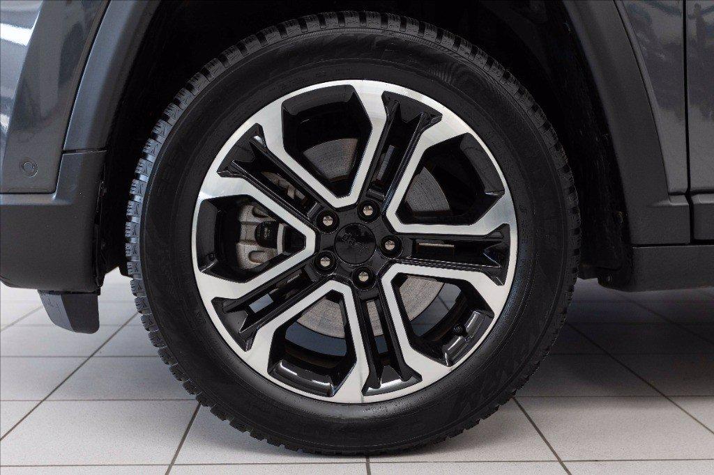JEEP Compass 1.3 turbo t4 phev Limited 4xe auto del 2022