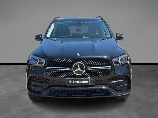 MERCEDES-BENZ GLE 300 d 4Matic Mild Hybrid Premium Plus