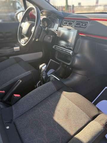 Citroen C3 C3 PURE TECH 83 S&S SHINE