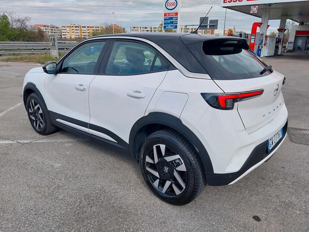 Opel Mokka 1.2 Turbo Elegance