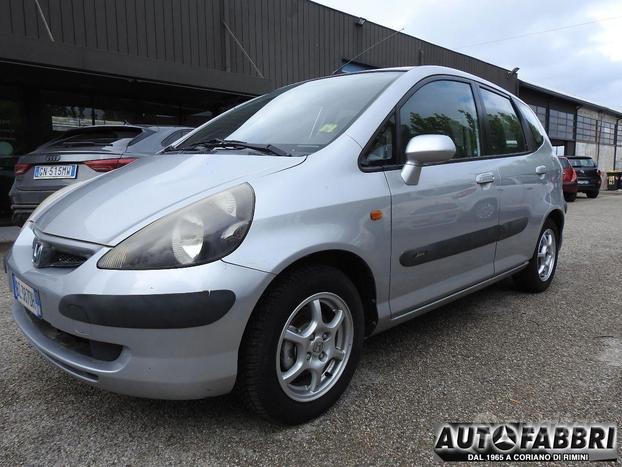 HONDA - Jazz - 1.2 i-DSi 5p.