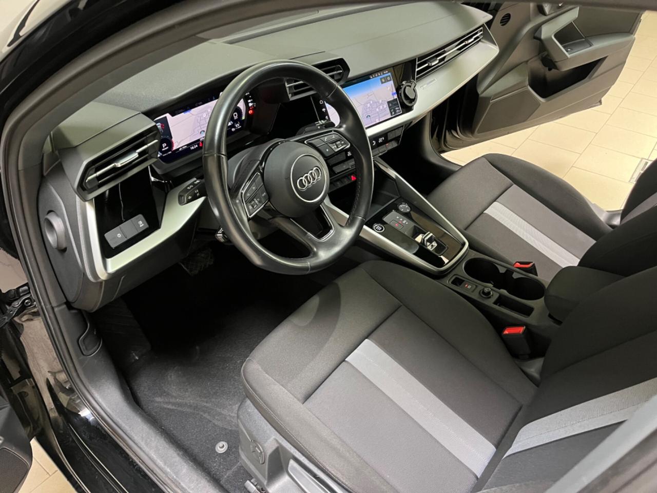 Audi A3 SPB 35 TDI S tronic 2021