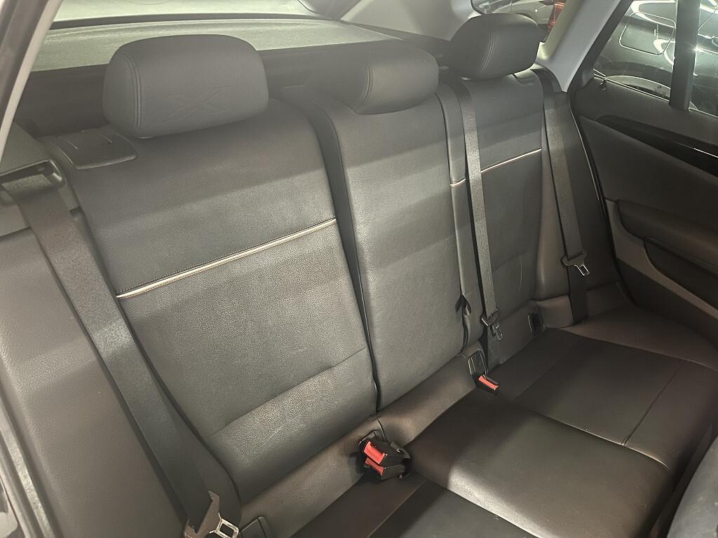 Bmw X1 2.0D 4x4 X-Line