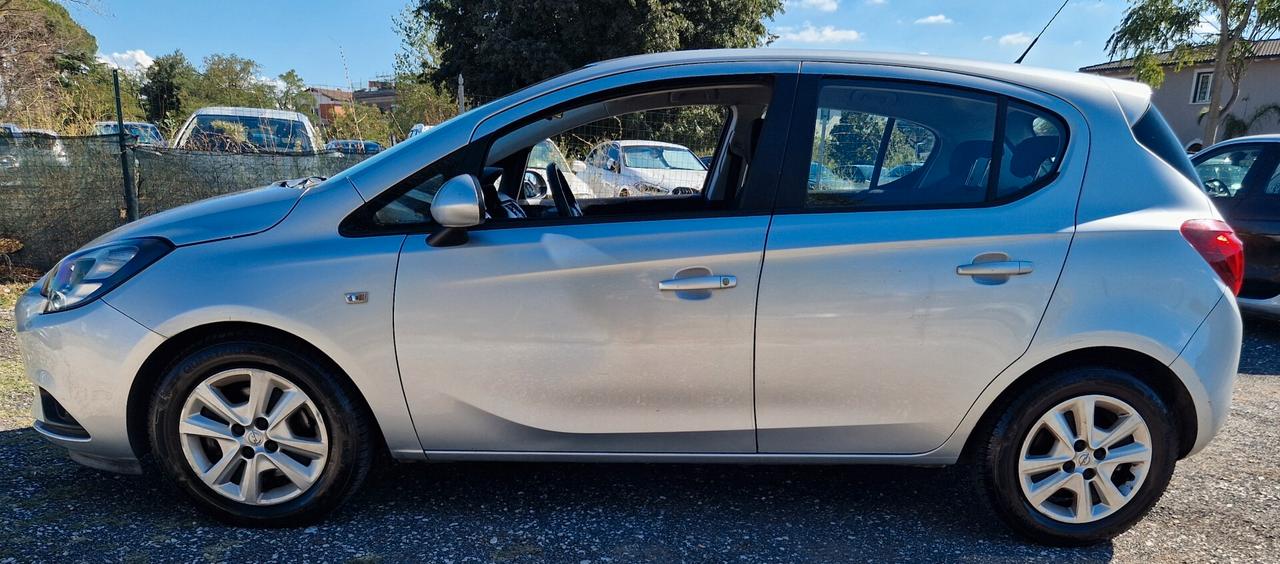 Opel Corsa CDTI Start&Stop 5 porte MOTORE NUOVO 55KW