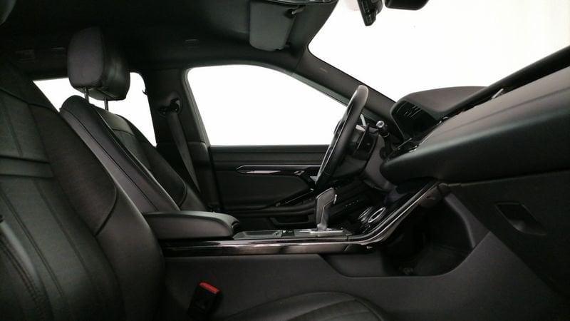 Land Rover RR Evoque Range Rover Evoque 2.0d i4 mhev R-Dynamic HSE awd 240cv auto