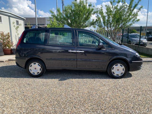 FIAT Ulysse 2.0 MJT 120 CV Dynamic