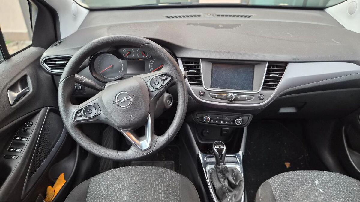 Opel Crossland X 1.2 120 Anniversary 83cv