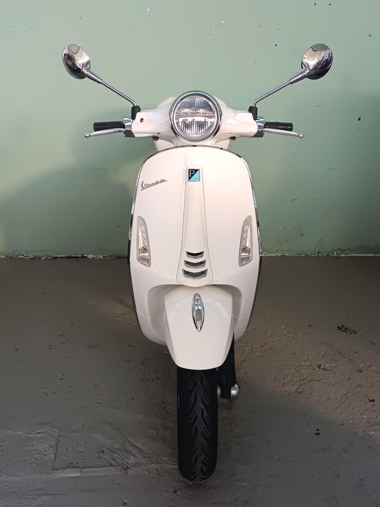 Vespa Primavera 125 ABS i-Get - 2023