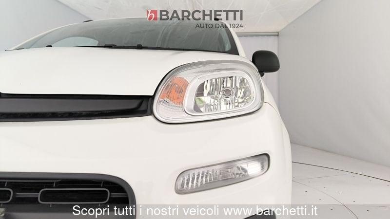 FIAT Panda 3ª SERIE 1.2 EASYPOWER EASY