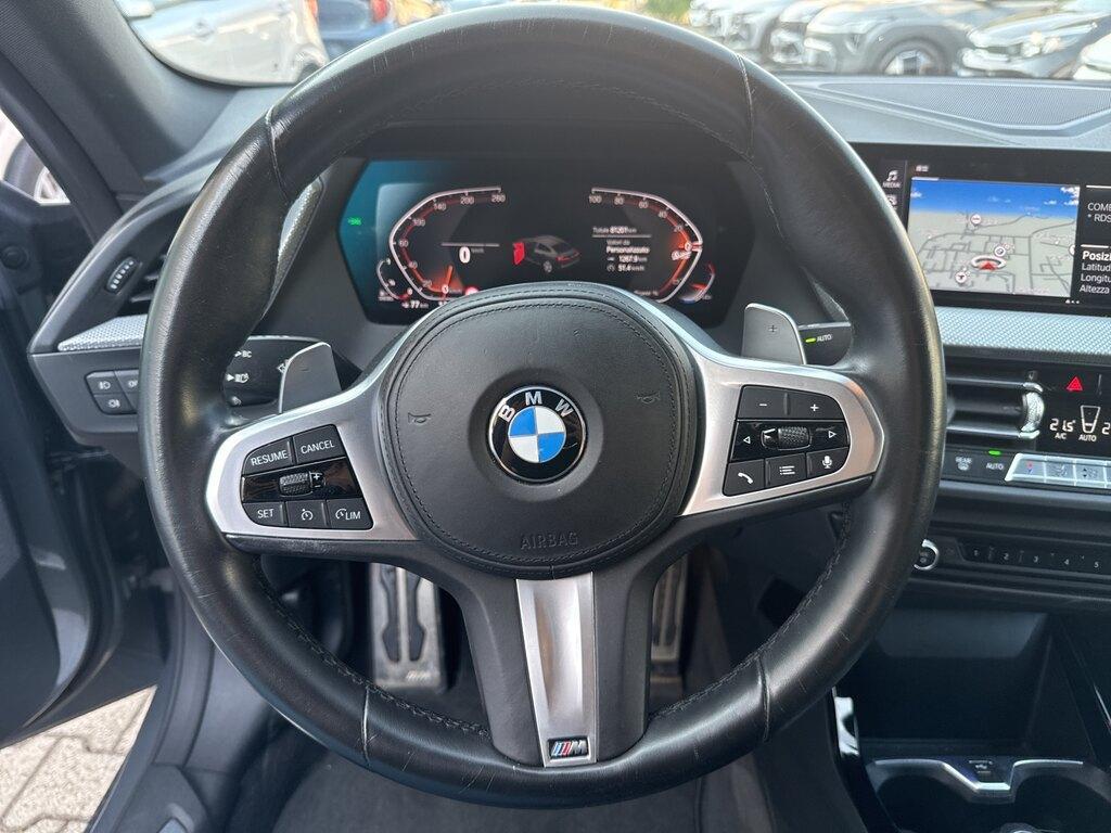 BMW Serie 2 Gran Coupe 218 d Msport Steptronic