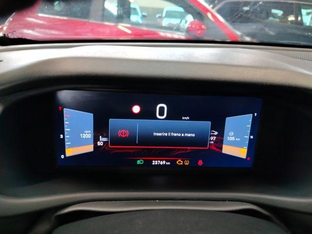 JEEP Avenger 1.2 Turbo 100CV Summit PROMO