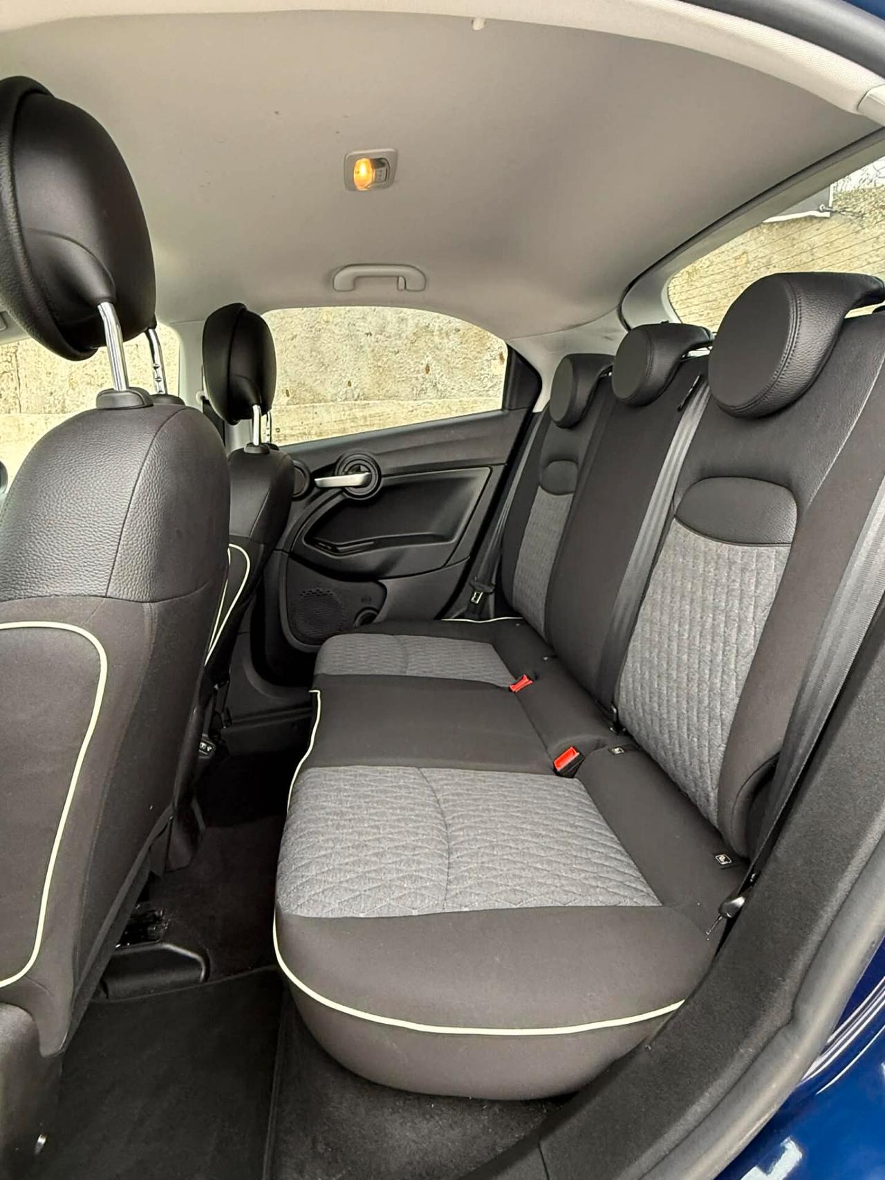 Fiat 500X 1.6 MultiJet 120 CV Cross