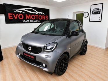 Smart ForTwo Prime OPACA