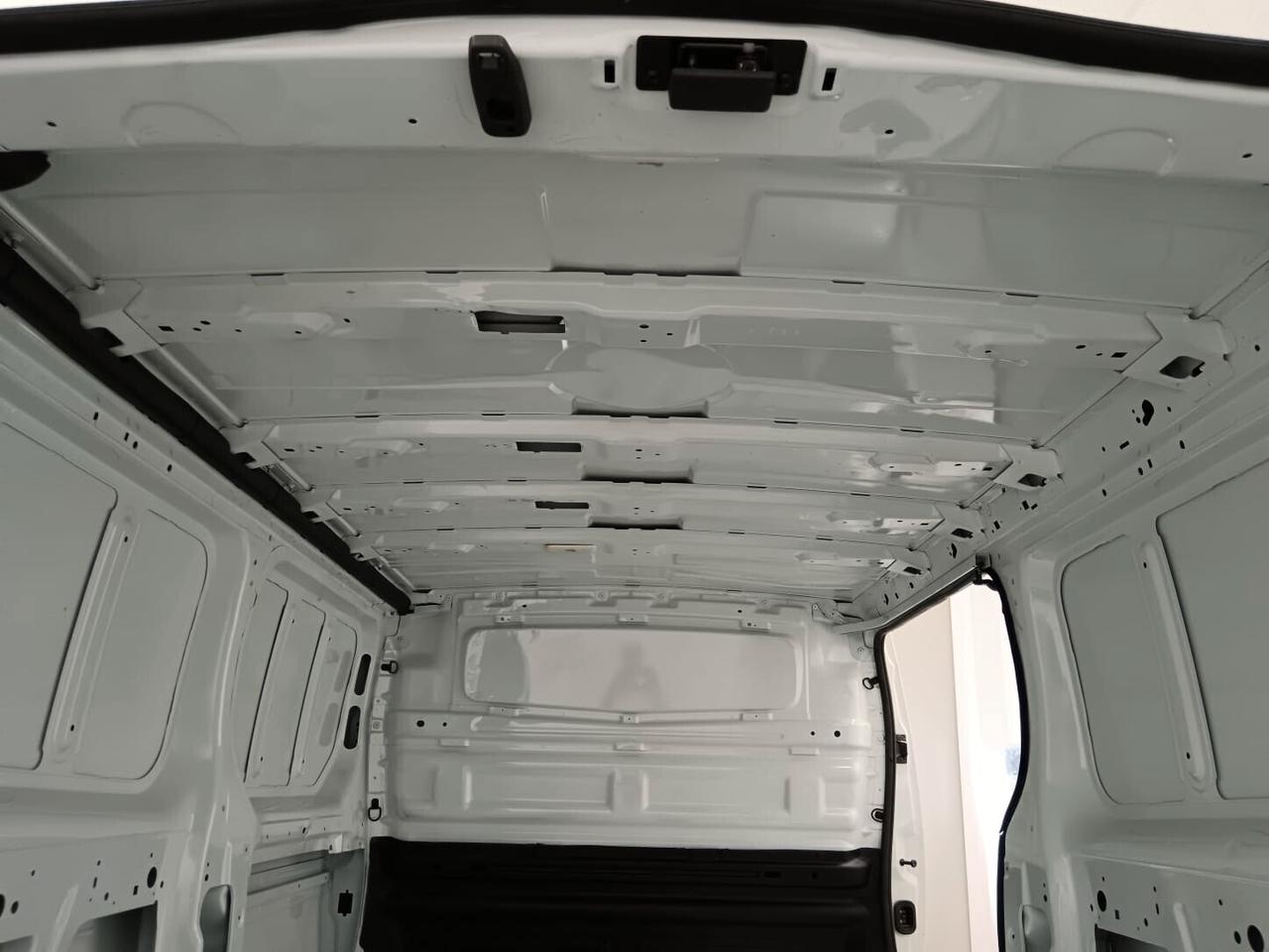 RENAULT TRAFIC 1.6 145 CV