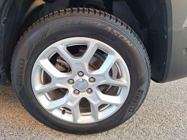 JEEP Renegade 1.6 Mjt 120 CV Limited * XENO*