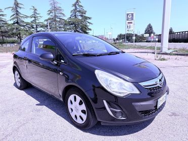 Opel Corsa 1.2 85CV 3 porte GPL-TECH Elective
