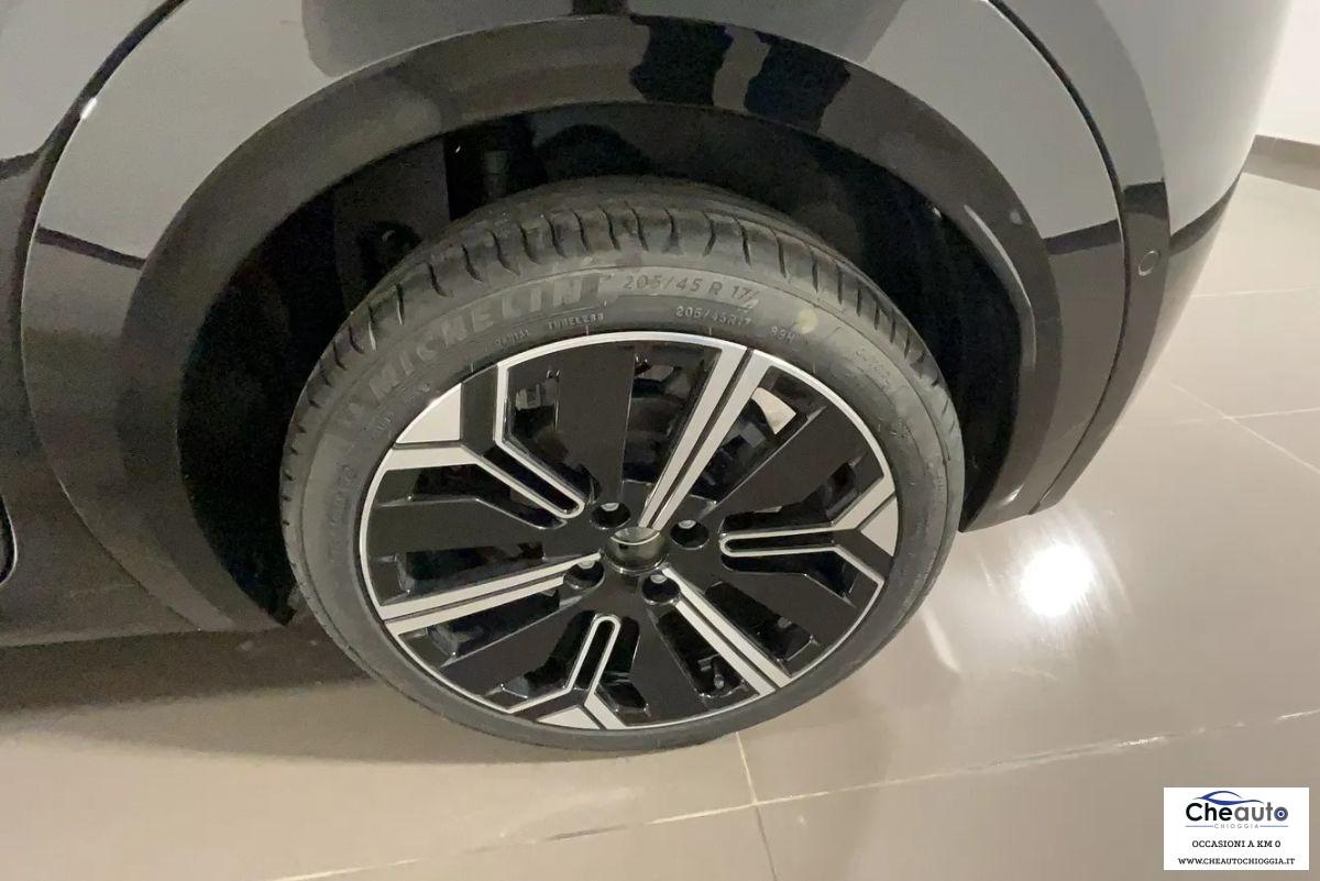 LANCIA - Ypsilon 1.2 mhev LX e-dct