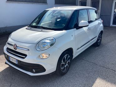 Fiat 500L 1.4 T-Jet 120 CV GPL Lounge
