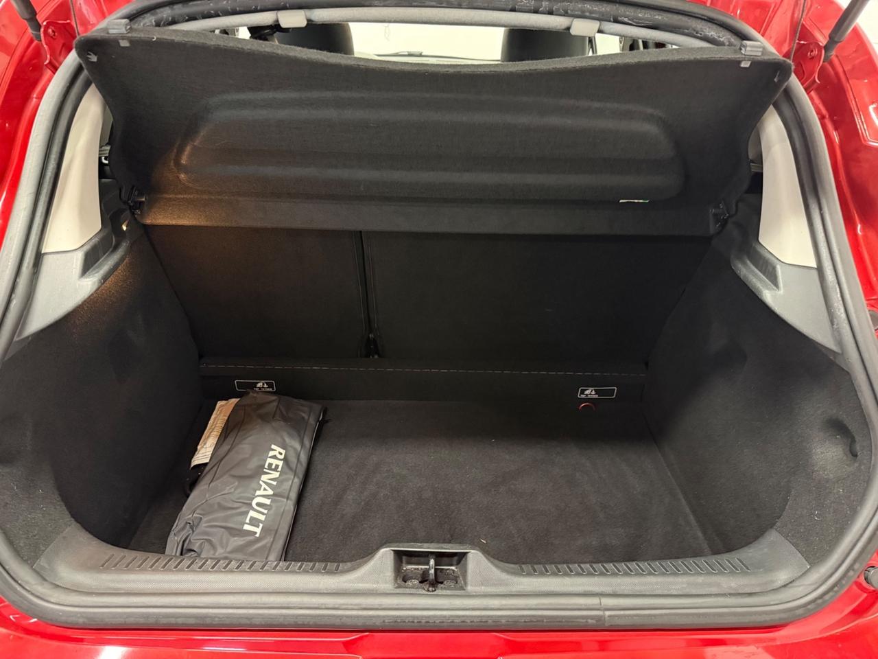 Renault Clio 1.5 dCi 8V 75CV 5 porte Live