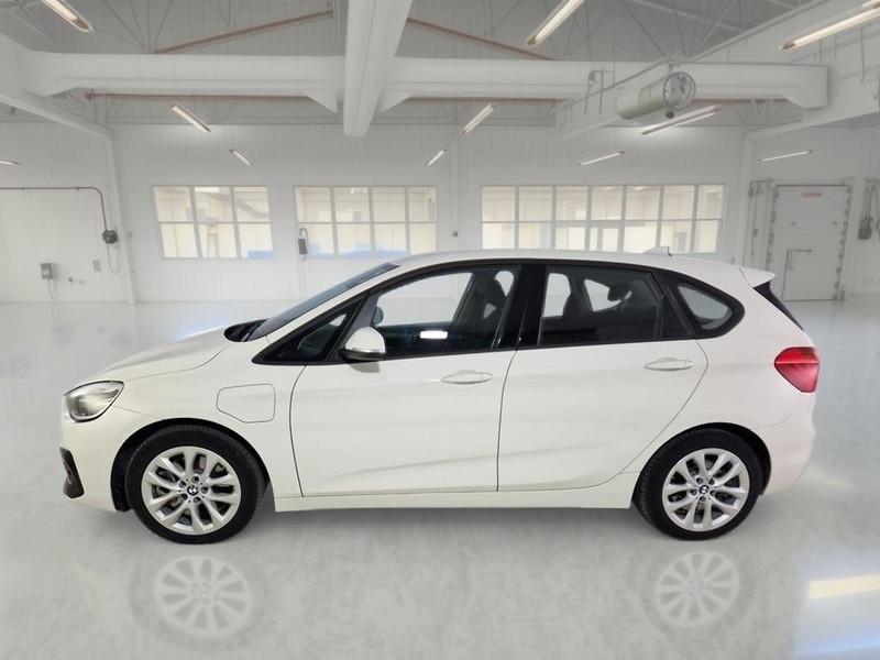 BMW 225 e ACTIVE TOURER iPerformance autom.