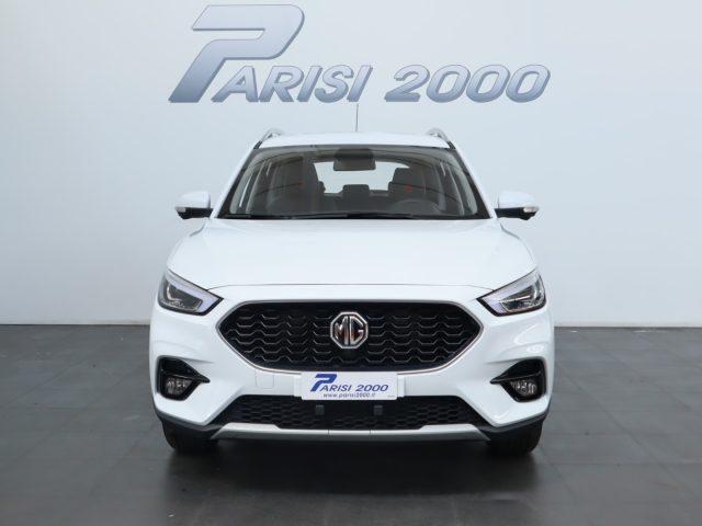 MG ZS 1.5 VTi-tech Luxury 106CV *PROMO PARISI GROUP *