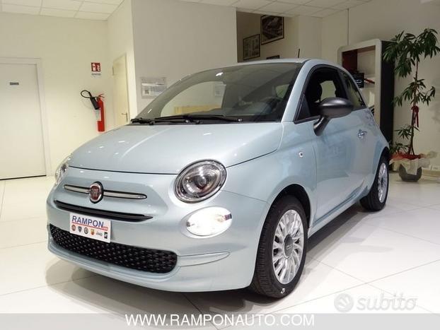 FIAT 500 1.0 Hybrid