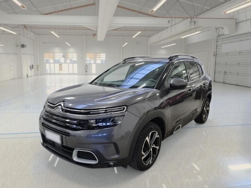 CITROEN C5 AIRCROSS Puretech 130 S/S Shine EAT8