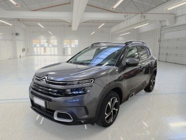 CITROEN C5 AIRCROSS Puretech 130 S/S Shine EAT8