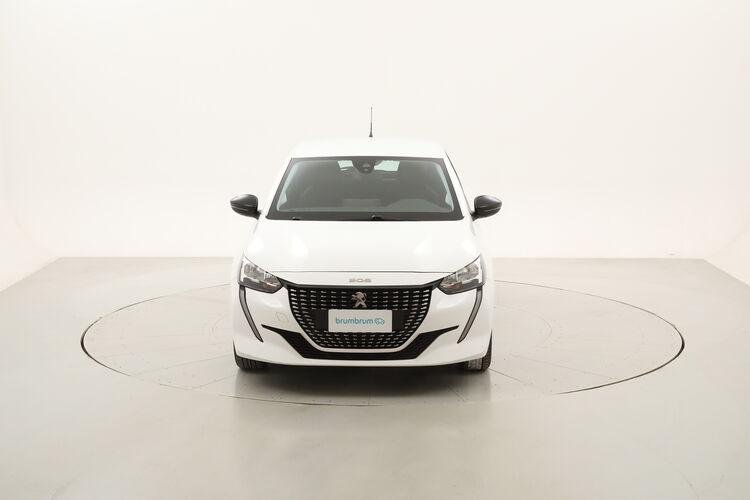 Peugeot 208 Active Pack BZ578410 1.2 Benzina 101CV
