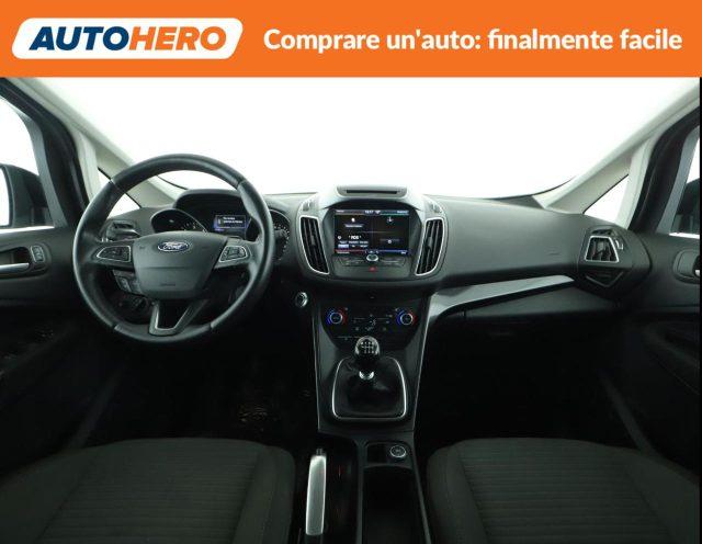 FORD C-Max 1.5 TDCi 120CV Start&Stop Titanium