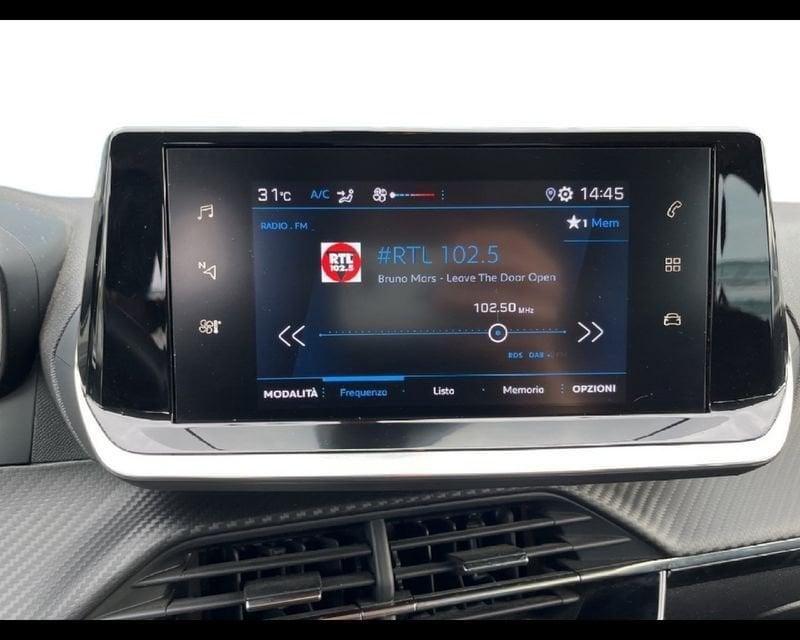 Peugeot 208 II 2019 1.2 puretech Allure Pack s&s 75cv