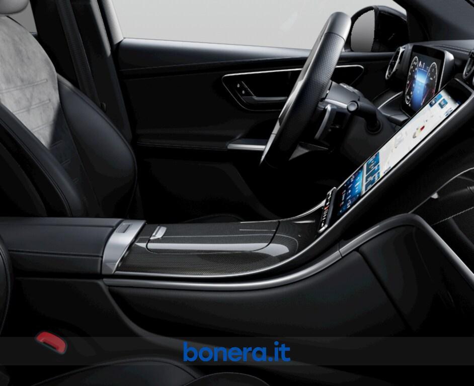 Mercedes GLC 220 220 d Mild hybrid AMG Line Advanced 4Matic 9G-Tronic