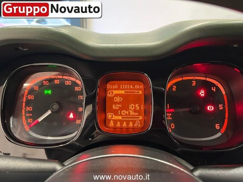 FIAT Panda Panda 1.3 MJT S&S 4x4