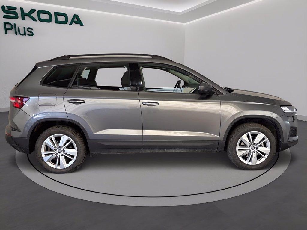 SKODA Karoq 2.0 tdi executive 4x4 150cv dsg del 2025