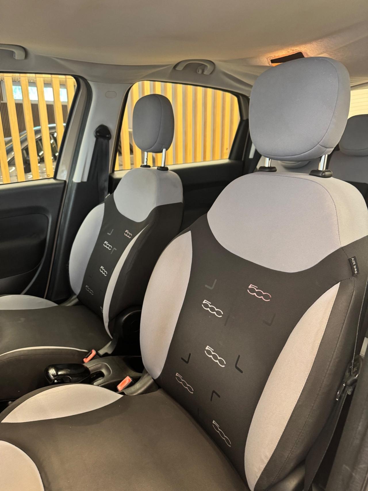 Fiat 500L 1.3 Multijet 85 CV Lounge GARANZIA TOTALE 12 MESI