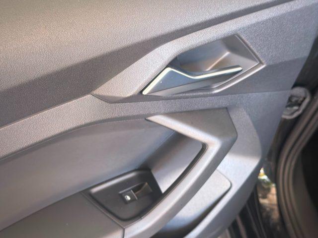 AUDI A1 citycarver 30 TFSI Identity Contrast